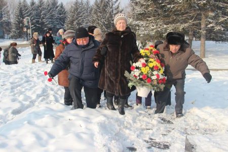 Коммунисты