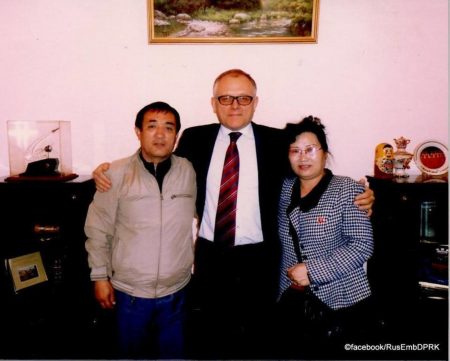 Владимир Ли