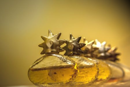 Парфюмерия