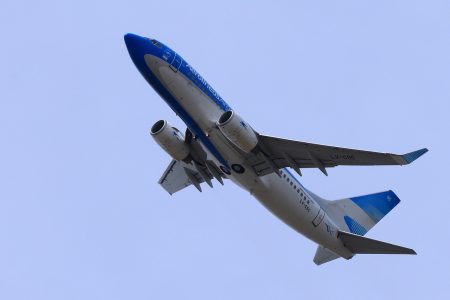 Boeing-737
