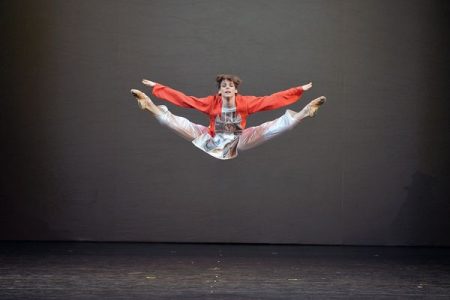 Владимир Шкляров