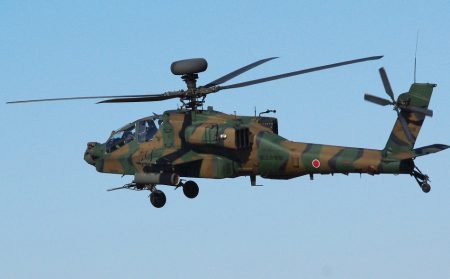 AH-64E