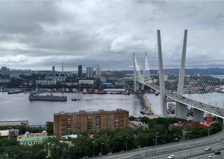 Золотой Рог