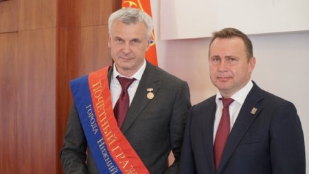 Сергей Носов