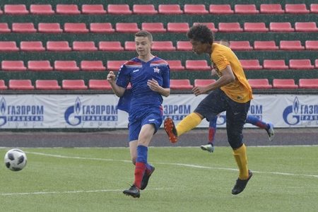 Марат Тарек