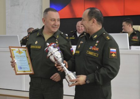 Военный совет