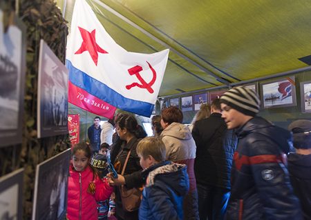 Фотографии