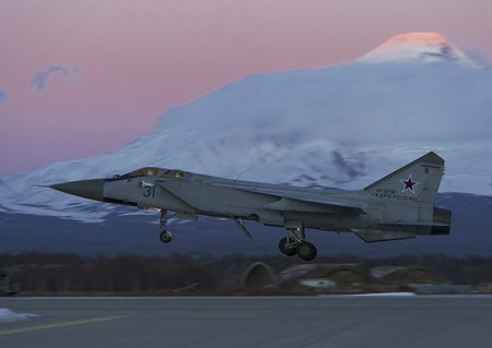 Истребитель