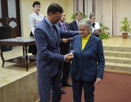 Дети военного времени