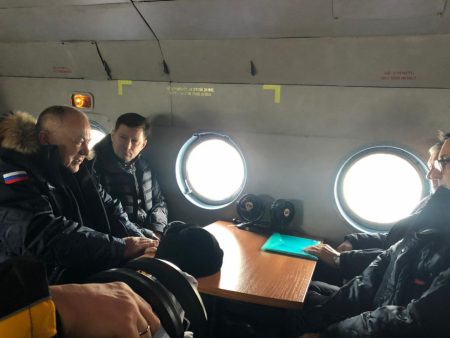 Сергей Фургал