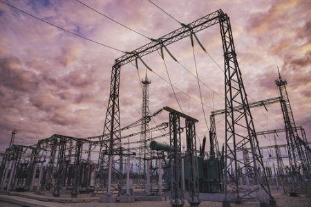 Подстанция