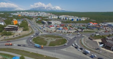 Петропавловск-Камчатский