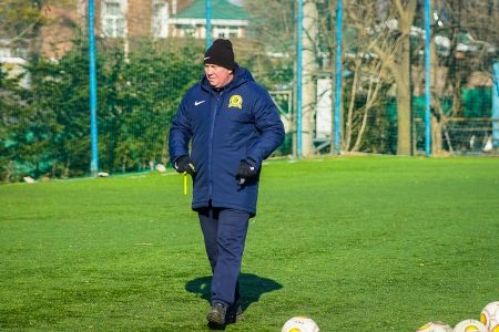 Анатолий Агрофенин