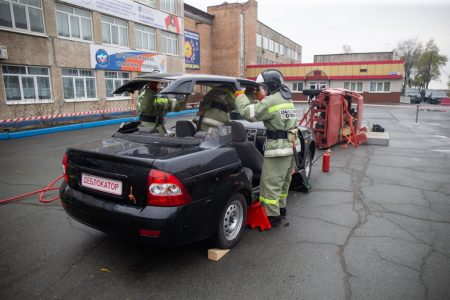 Спасательные работы