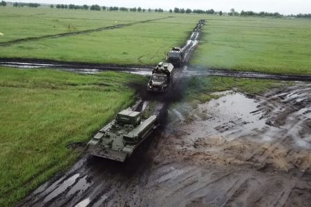Военная техника