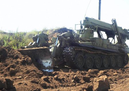 Военная техника