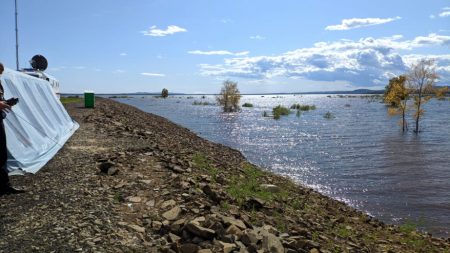 Наводнение