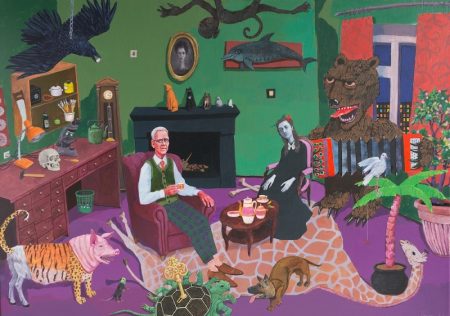 Галактионов В. Навсегда