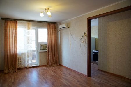 Квартира