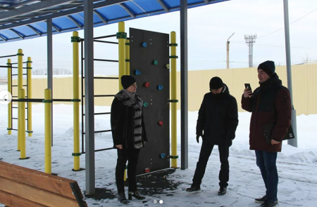 Наблюдатели