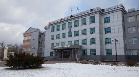 Южно-Сахалинск