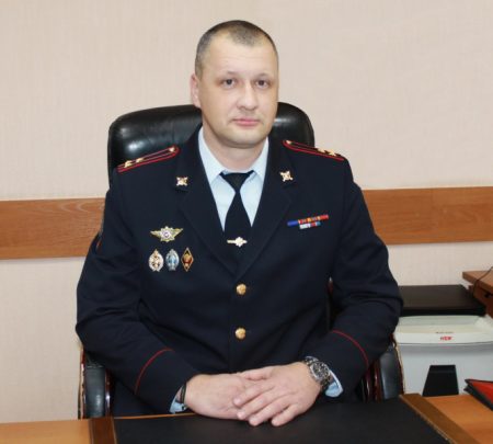 Дмитрий Полоскин