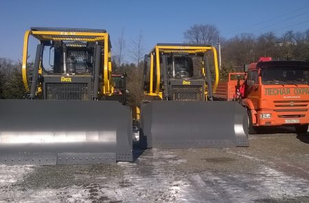 Тяжелая техника