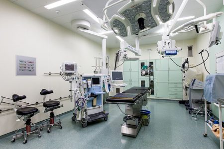 Операционная