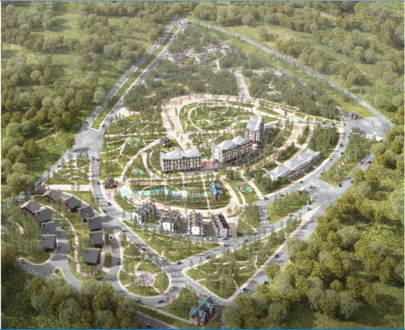 Строительство