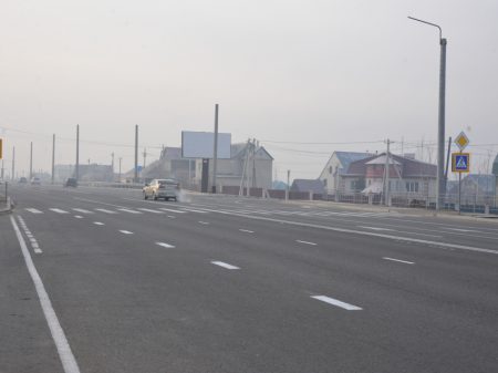 Выяснилось, какие дороги отремонтируют по нацпроекту в Читинском районе