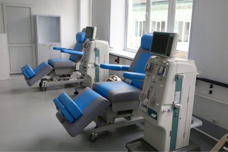 Медицинское оборудование