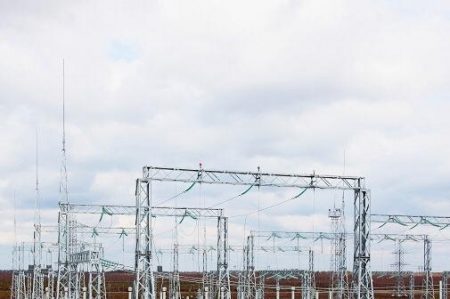 Подстанция