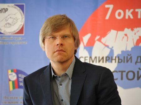 Сергей Нехаев