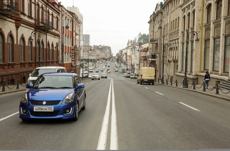 Владивосток