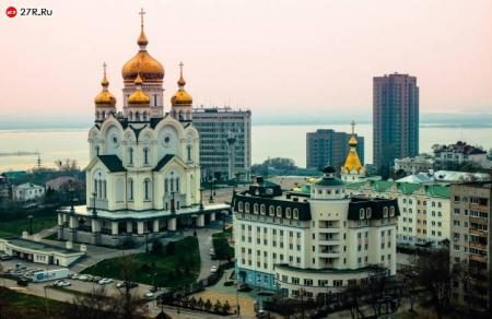 Законодательная  дума  Хабаровского  края  просит Мишустина «реструктурировать» госдолг