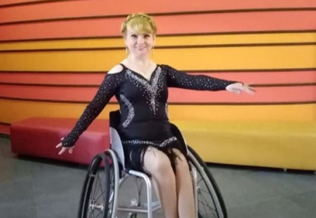 Ольга Телякова