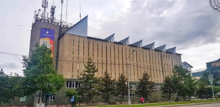 «Ростелеком» строит центр обработки данных на Сахалине