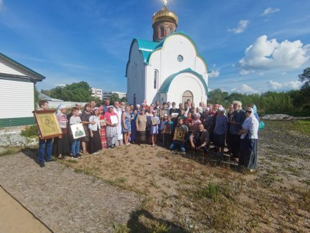 Православные