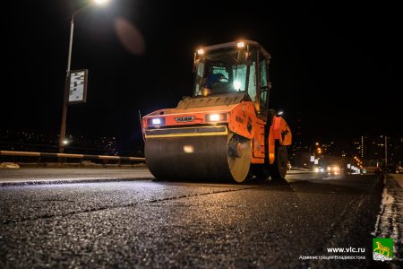 Дорожная техника