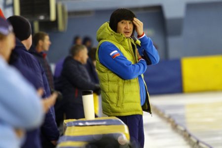 Ильяс Хандаев