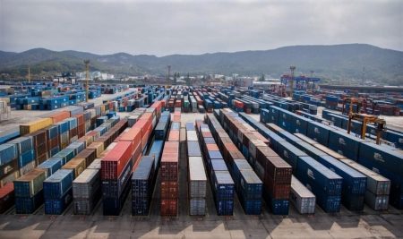 Еженедельные отправки контейнерных поездов из Находки в Европу запускают ВСК и «ТрансКонтейнер»