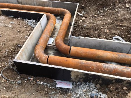 Теплотрасса