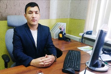 Владимир Адам