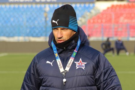 Дмитрий Гуреев