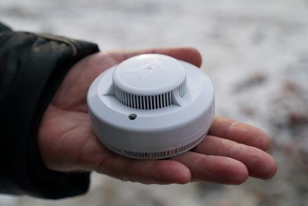 Извещатель