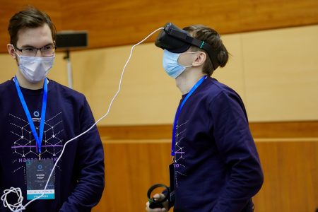 Фото Виктора Гоховича