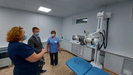 Оборудование