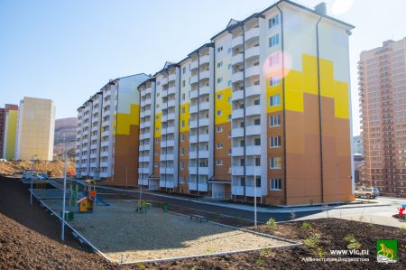 Снеговая Падь