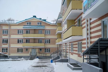 Долгострой