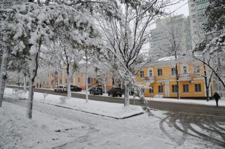 Хабаровск